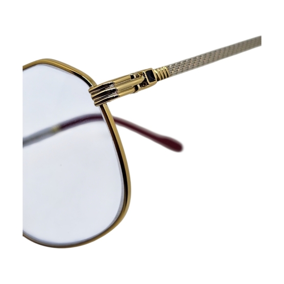 Porta Romana GOLS and Silver Sunglasses - Picture 6 of 8